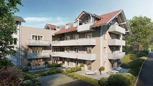 Der durchschnittliche kaufpreis für eine eigentumswohnung in bad tölz liegt bei 6.048,33 €/m². Wohn Domizil In Bad Tolz Zwolf Wohnungen Im Suden Der Stadt