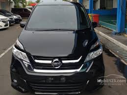 Cari daftar mobil nissan serena 2021 dijual di indonesia. Jual Mobil Nissan Serena 2020 X 2 0 Di Dki Jakarta Automatic Mpv Hitam Rp 415 000 000 7720373 Mobil123 Com