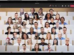 Microsoft teams is a unified communications platform that combines persistent workplace chat, video meetings, file storage (including collaboration on files), and application integration. 5 Big New Microsoft Teams Features And Announcements