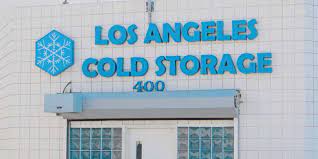 about us los angeles cold storage company