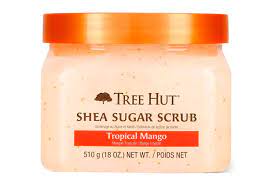 body scrubs of 2023 made our skin