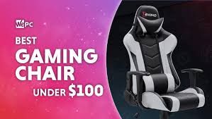 best gaming chairs under 100 in 2023