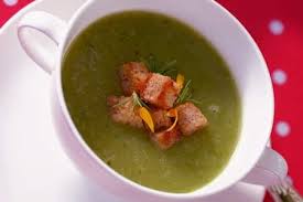 jamaican recipe callaloo soup