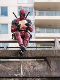 Deadpool 2 stars josh brolin, zazie beetz, julian dennison, and director david leitch reveal which armed with his new abilities and a dark, twisted sense of humor, deadpool hunts down the man who. Deadpool Presents A Movie Superhero Unlike Any Other