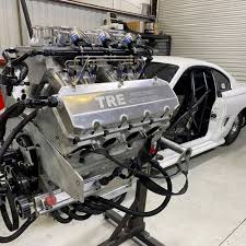 tre race engines home