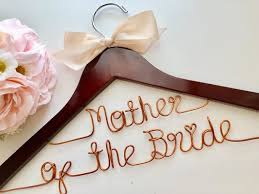 the bride and mother of the groom gifts