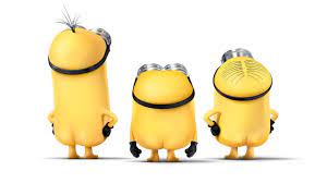 minions commercial advers our