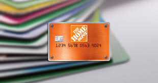 Once you have obtained the credit card offer, you will be ready to proceed with the application immediately. The Home Depot Consumer Credit Card Review Should You Apply For Store Credit Clark Howard