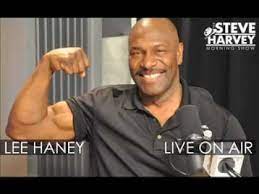 renowned trainer lee haney interview