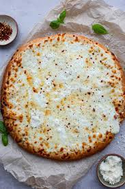 white pizza the recipe critic