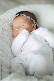 newborn cute baby infant