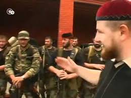 Ramzan akhmadovich kadyrov is the head of the chechen republic and a former member of the. Ramzan Kadyrow Youtube