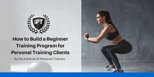 personal training clients