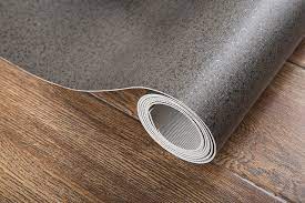 vinyl floor roll