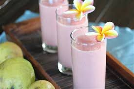 guava pineapple banana smoothie recipe