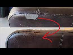 Repair Ed Or Ling Leather
