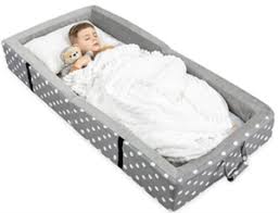 portable toddler mattresses and cots