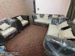 brand new 7 seater sofa set 7 cushion