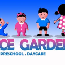 grace garden play daycare in