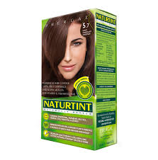 Naturtint Permanent Hair Colour 5 7 Light Chocolate Chestnut 165ml