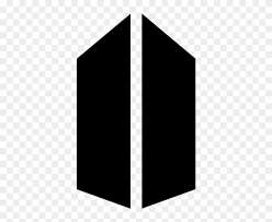 A logo is a symbol, mark, or other visual element that a company uses in place of or in conjunction with its business title. Bts Army Logo Png Bts Jimin Not Today Chibi Clipart 779337 Pikpng