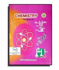 Now you can directly download by just clicking the download button below. Chemistry A Textbook Stbb Ix Science Ali Book Depot