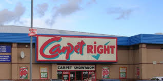 carpetright plans closures in bid