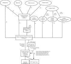 Process Flow Diagram National Cranberry Cooperative Essay
