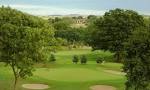The Kendleshire Golf Club Bristol