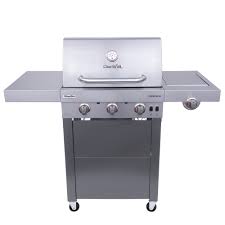 natural gas infrared gas grill
