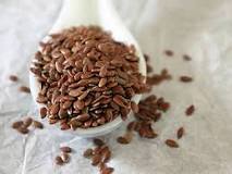 How flaxseed should be eaten for weight loss?