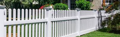 Fencing styles and wood used in the construction may come under the regulations. Pvc Vinyl Fence 35 Colors And 5 Woodgrains Illusions Vinyl Fence