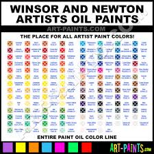 Winsor And Newton Oil Paint Brands Winsor And Newton Paint