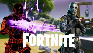 Fortnite developer epic games has revealed the full list of patch notes for update 10.40. Leaked Skins And Cosmetics From Fortnite V11 40 Update Fortnite Intel