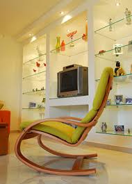 adding a rocking chair to your home
