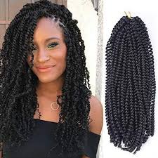 Those are the predecessors to the famous twisted patterns you notice today on the heads of ladies of every age with all kinds of textured hair; 2020 New Style Long Spring Twist 16 Inch Fluffy Twist Crochet Braids Synthetic Braiding Hair Extensions Low Temperature Fiber 16 1b From Zxdbeautyhair 32 16 Dhgate Com