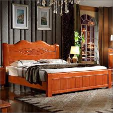 designer king size bed manufacturer