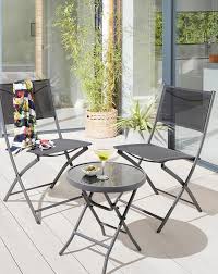 Smart space saving fold out #murphytable from the wall with #storagecabinet. 16 Best Bistro Sets To Buy Now Garden Bistro Set