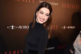 As of 2021, anne hathaway is married to adam shulman. Is Anne Hathaway Changing Her Name Because Of Shakespeare S Wife Film Daily