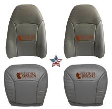 Seats For Ford E 350 Super Duty For
