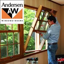 Andersen Authorized Service Provider Advanced Window Service