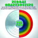 Reggae Chartbusters, Vol. 2