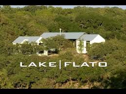 Lake Flato Porch House