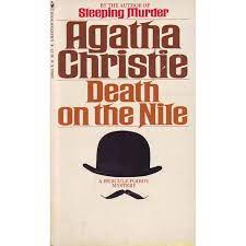 Most movies are not like this, so it suprised me. Death On The Nile Hercule Poirot 17 By Agatha Christie