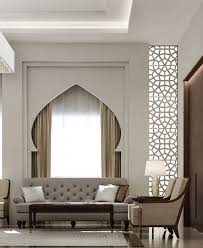 You can opt for craftsman style that offers minimal ornament and simple design. How To Create Modern Arabic Interior Design In 5 Simple Steps Inspirations Essential Home