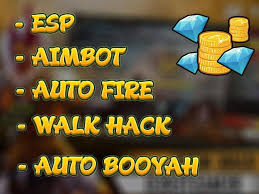 You could obtain the best gaming experience on pc with gameloop, specifically, the benefits of playing garena free fire on pc with gameloop are included as the following aspects Cheat Headshot Aimbot Free Fire For Android Apk Download