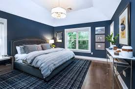 50 Blue Bedroom Ideas Plus 5 Bad