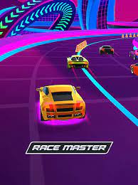 play race master 3d car racing