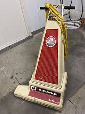 advance carpetriever 28 wide are vacuum