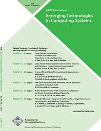 What is a neuromorphic computer? Energy Efficient Neural Computing With Approximate Multipliers Acm Journal On Emerging Technologies In Computing Systems